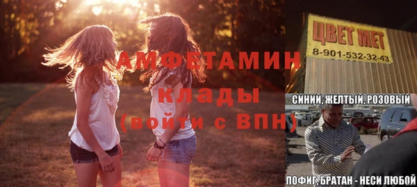 стафф Алексин